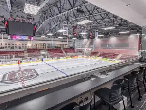 Class of 1965 Arena