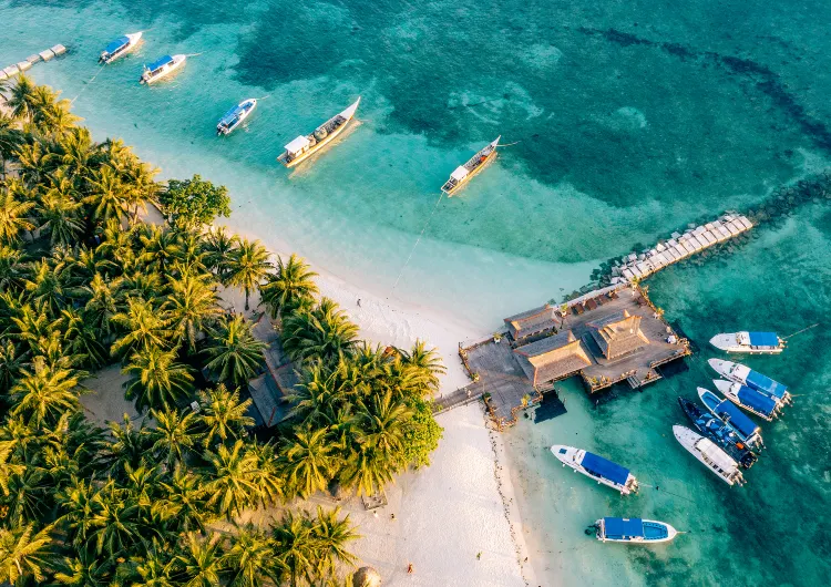 【沙巴天氣】沙巴氣溫指南,最佳旅遊季節與穿衣搭配建議