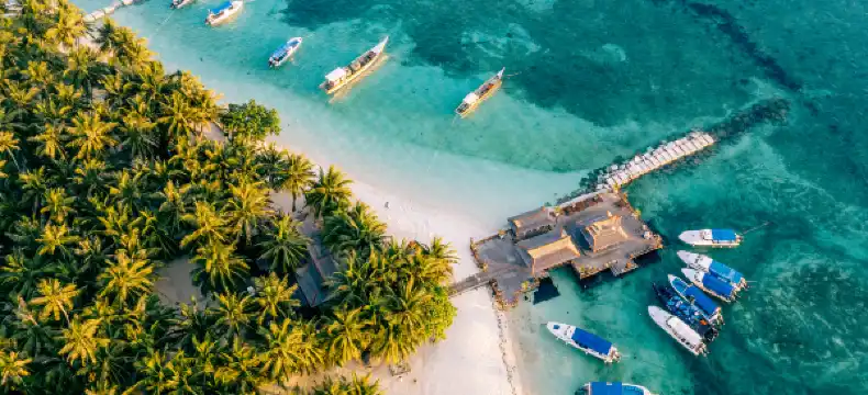 โรงแรมน้ำพุร้อนในซาบาห์ มาเลเซีย