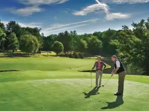 Tanglewood Golf Club