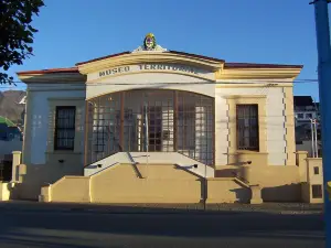 Museo della Fine del Mondo