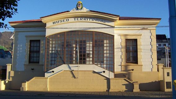 Museo del Fin del Mundo