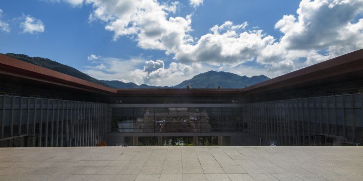 Jinggangshan Revolution Museum