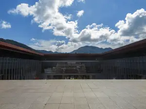 Jinggangshan Revolution Museum