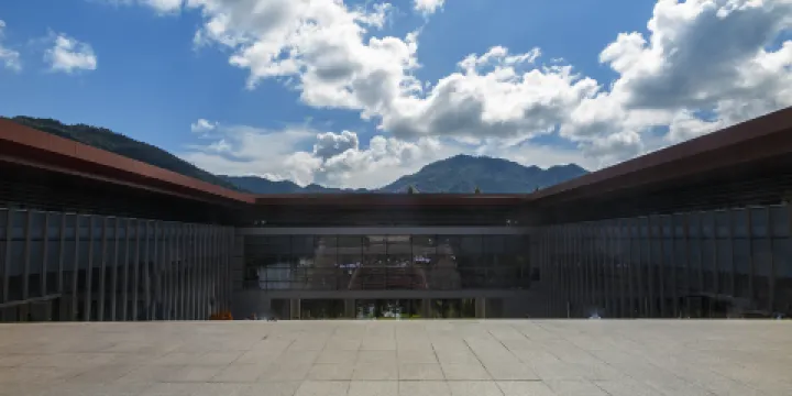 井岡山革命博物館