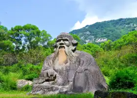 清源山