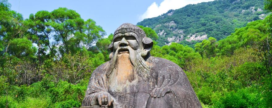 Qingyuan Mountain