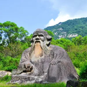 清源山
