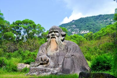Qingyuan Mountain