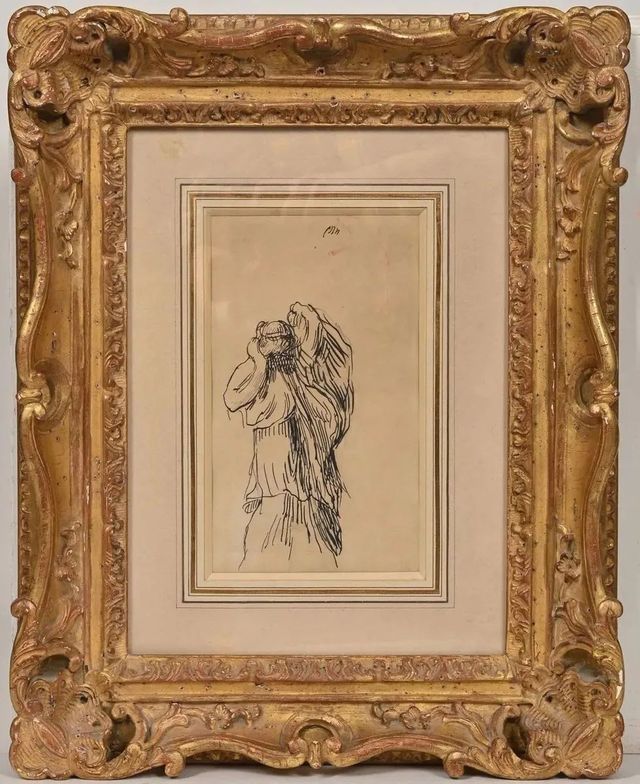 《 shi jie de niu dai 》 zhong fa yi shu bai nian te zhan | Taiyuan Art Museum