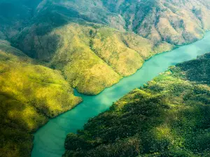 Lancang River