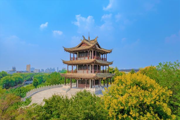 Dengzhou