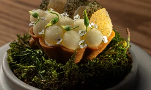 Soil Restaurant