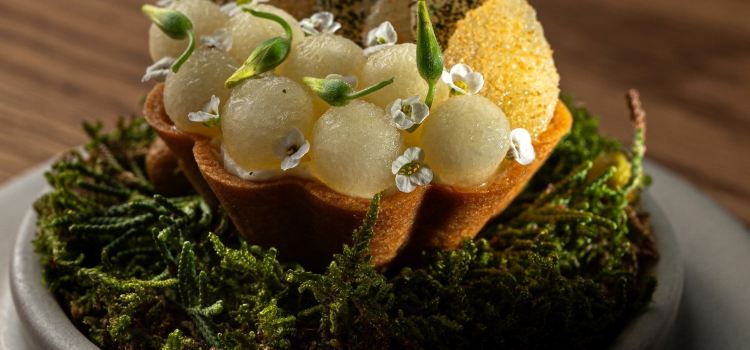 Soil Restaurant