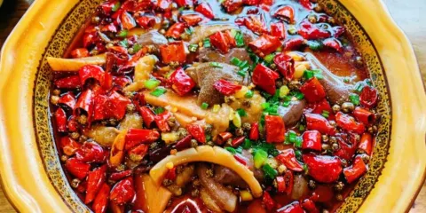 月半（解放碑店）