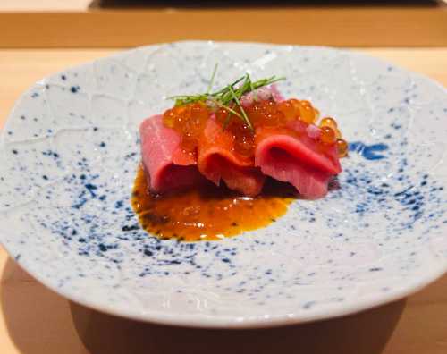 Sushi Kazenogi (Fuka)