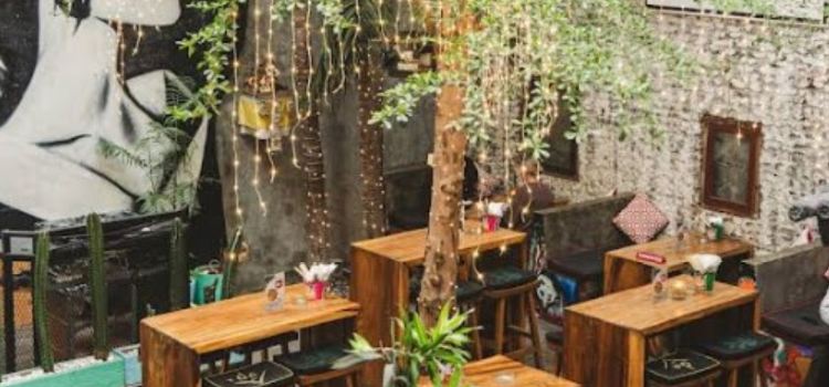 Ling-Ling's Bali