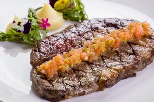 Popular dishes