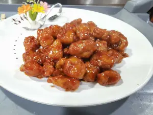 吉祥樓飯店