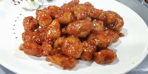 吉祥樓酒店