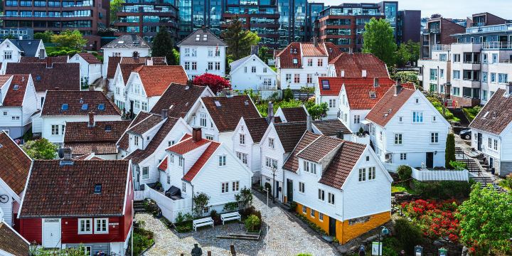 Gamle Stavanger