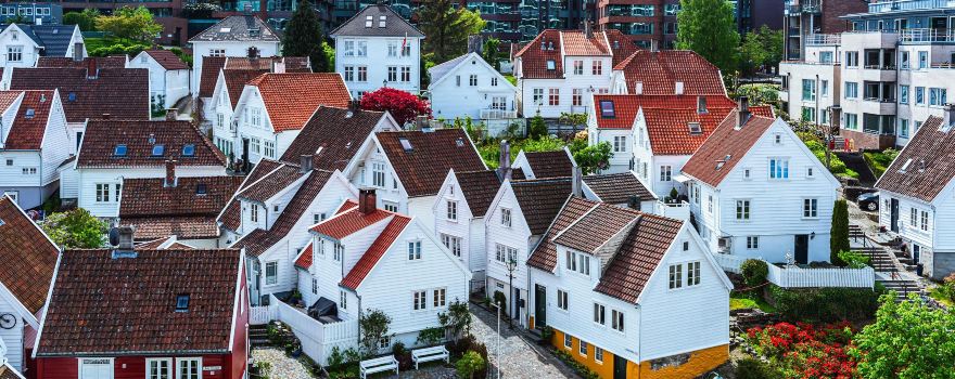 Gamle Stavanger