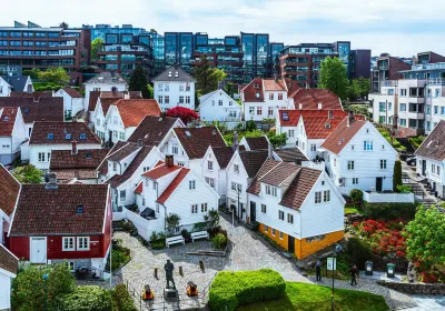 Gamle Stavanger