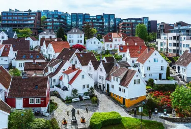 Gamle Stavanger