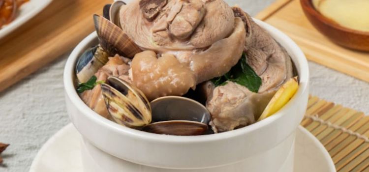 雙月食品社 濟南店