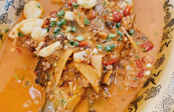 老灶房（江南文化園店）