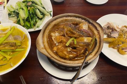 Blues FASHIONABLE RESTAURANT