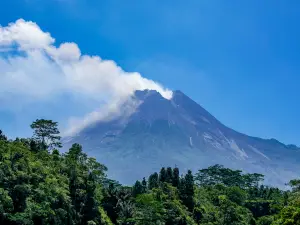 Merapi