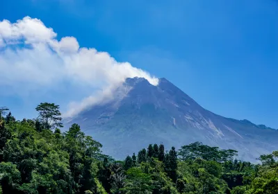 Merapi
