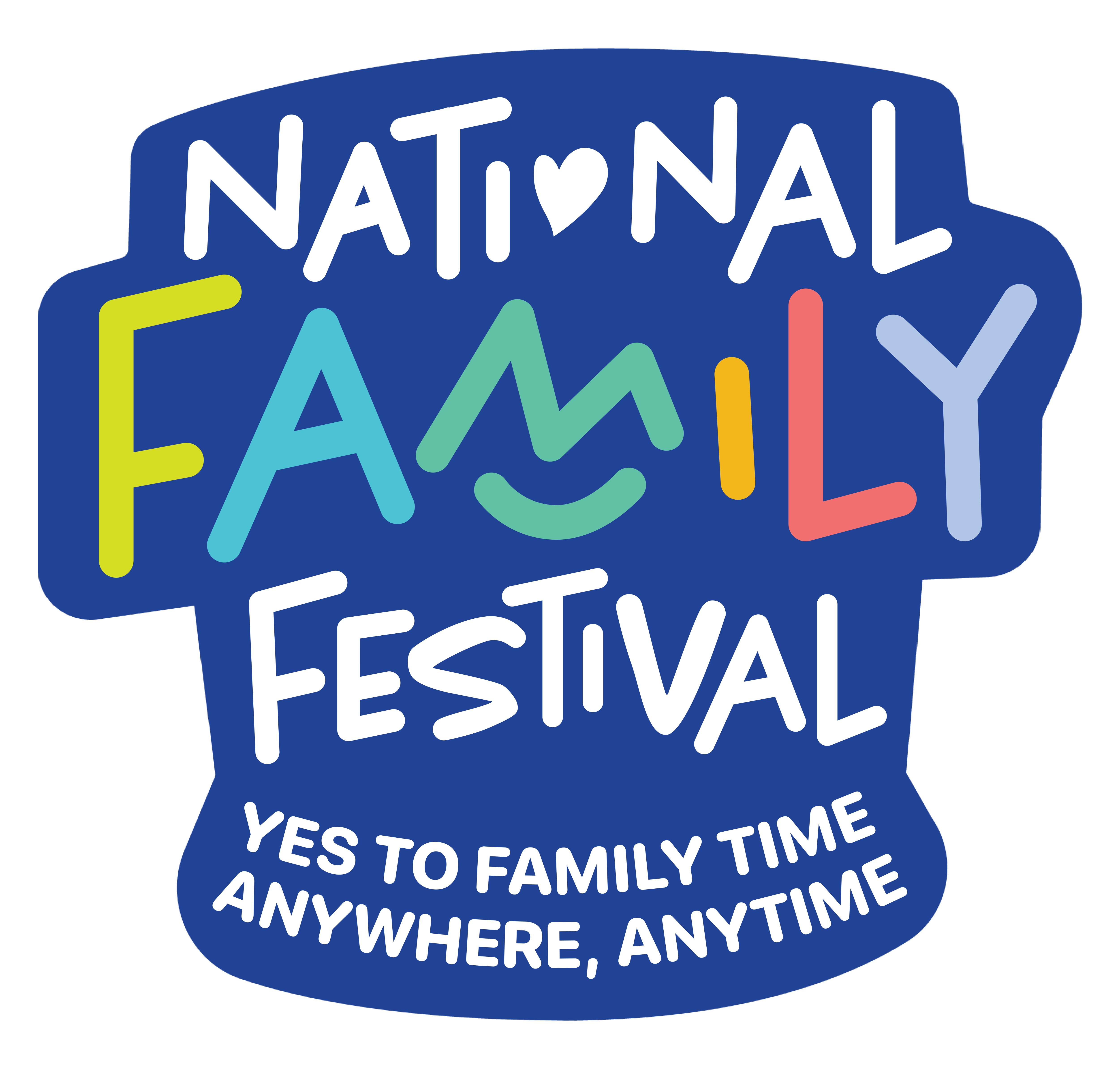 National Family Festival | Singapore