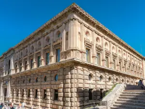 Museo dell'Alhambra