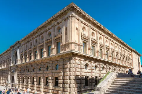 Museum der Alhambra