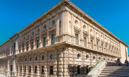 Museum of the Alhambra