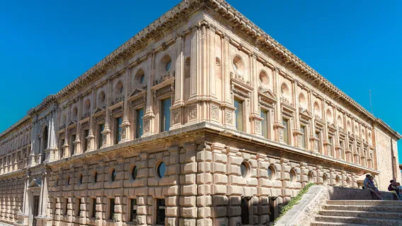 阿爾罕布拉博物館