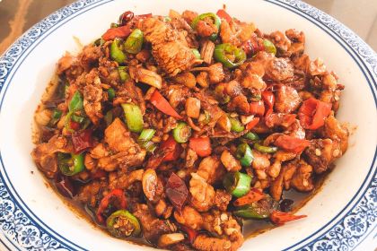 Zhangshu Di Restaurant