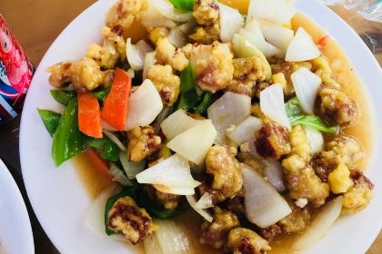 隆福饭店