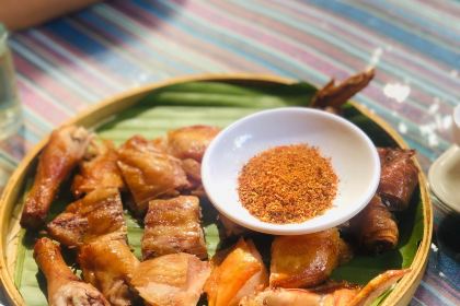 Dai Manor Restaurant