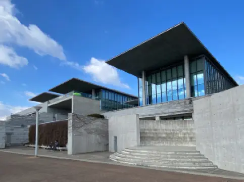 Hyogo Prefectural Museum of Art