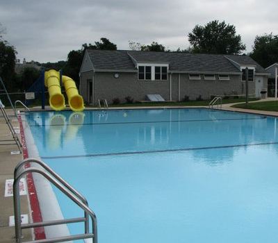Willowood Swim Club