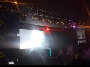 VIDA CLUB