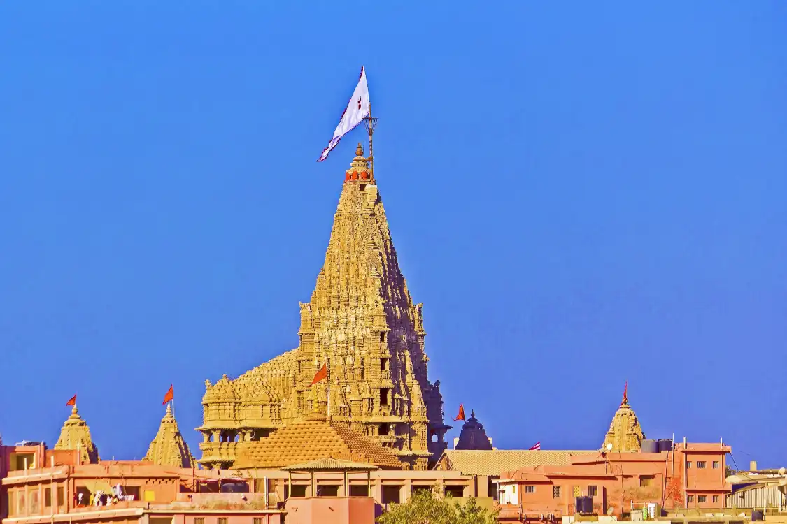 Hotels near Shree Dwarkadhish Temple