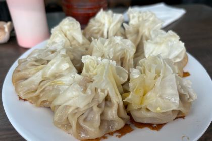 老崔包子稍麦馆(嘉林小区店)