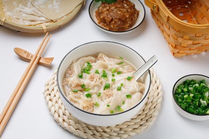 万寿桥·煎包(安泰店)