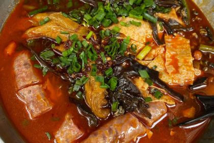 大熊熊螺蛳粉(埌西店)