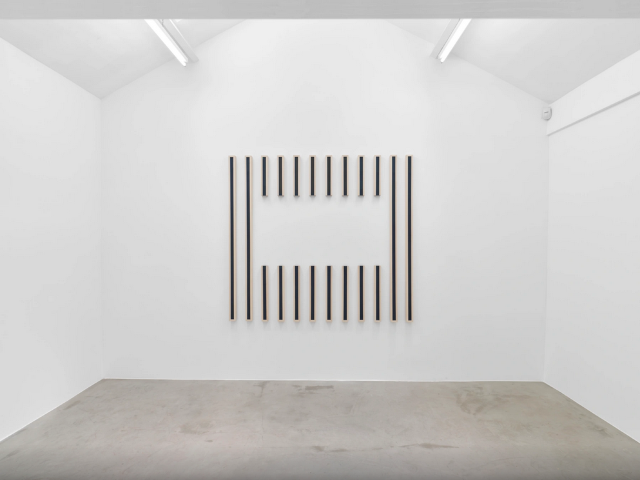 Martina Quesada: The Exit Shut Opened | London