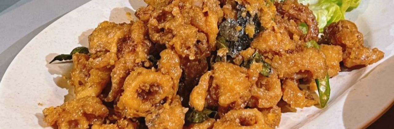 Wonderland Food Store